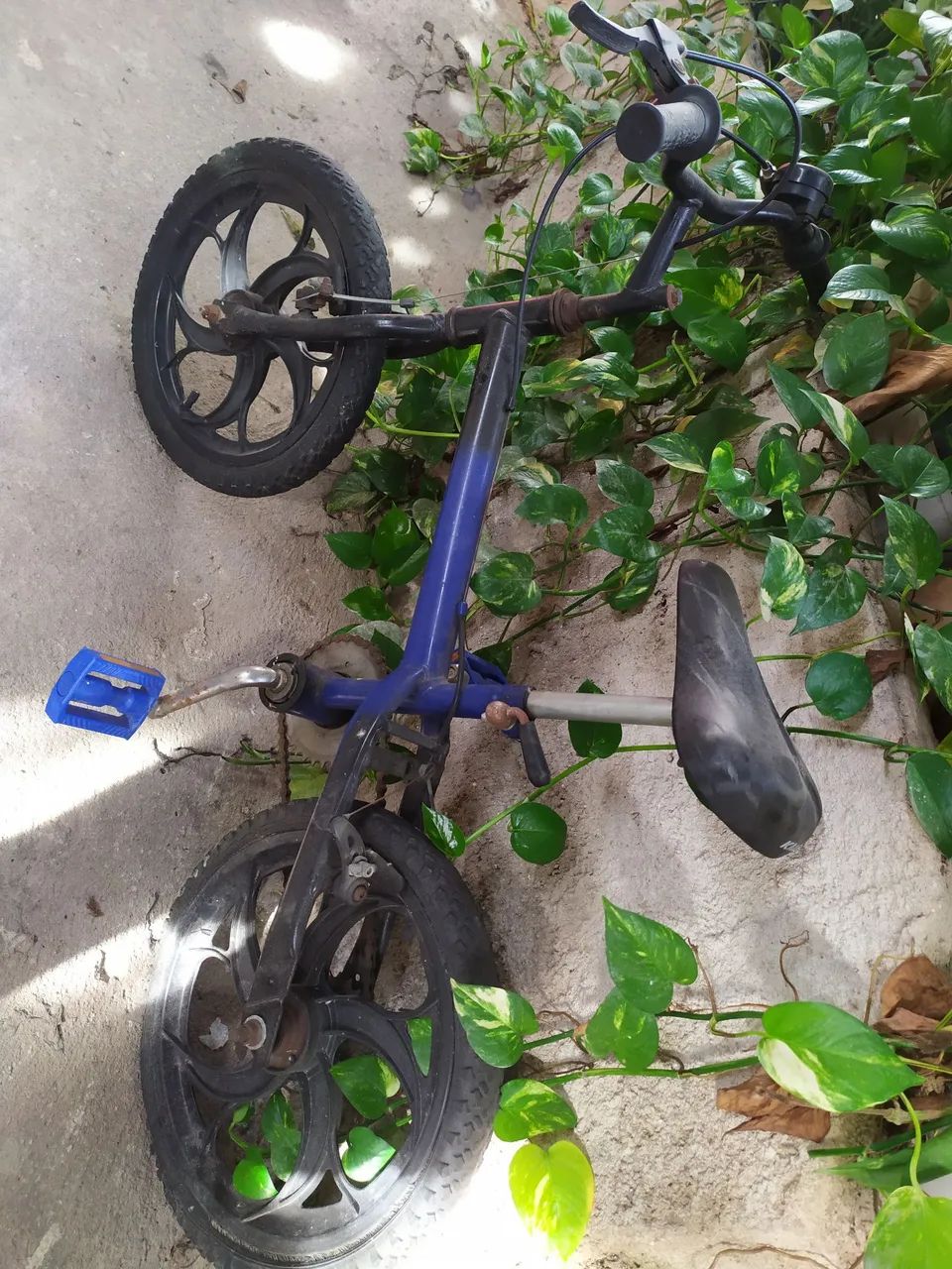 Bicicleta aro 20  - Foto 3