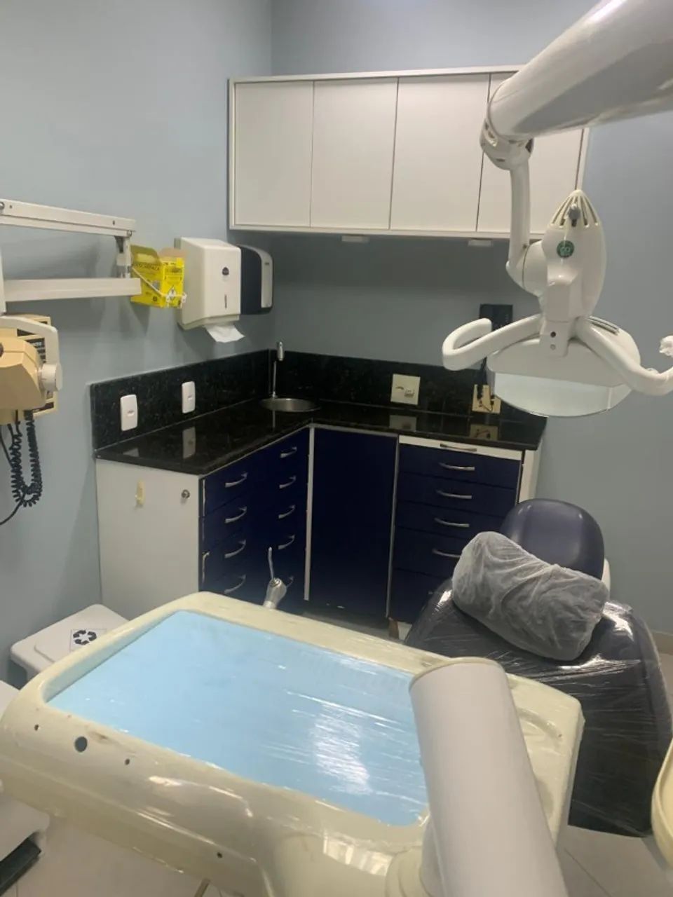 CLÍNICA ODONTOLÓGICA VILA VALQUEIRE - Foto 5