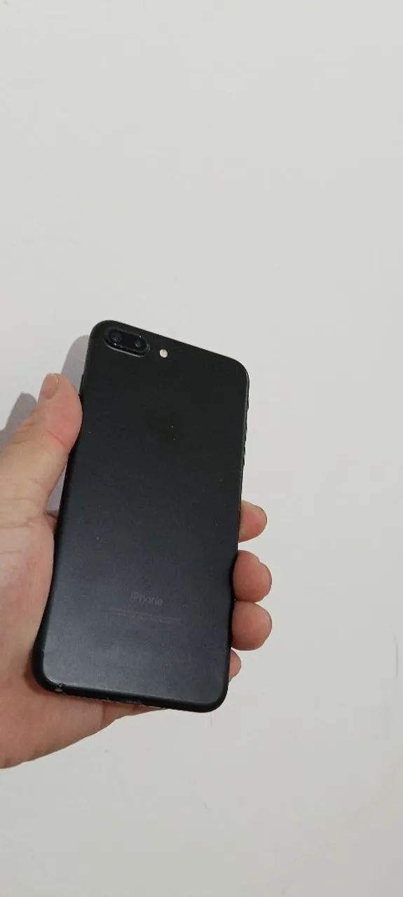 iPhone 7 plus - Celulares e Smartphones - Jardim Flamboyant