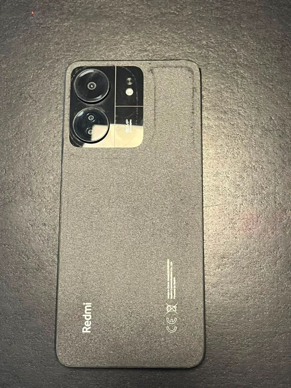 Xiaomi 13C  - Foto 4