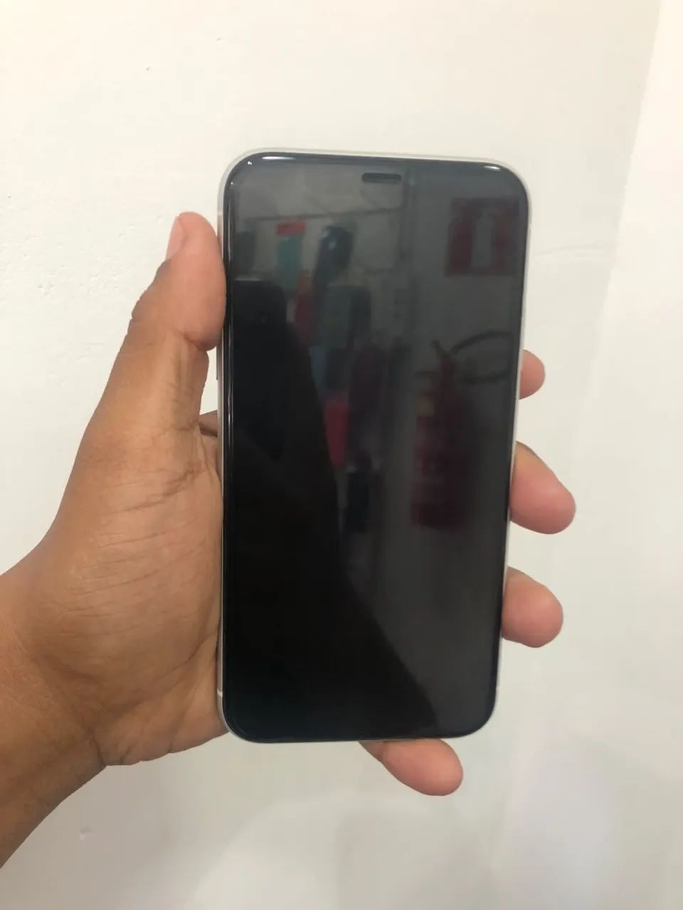 iPhone XR 64gb todo original  - Foto 3