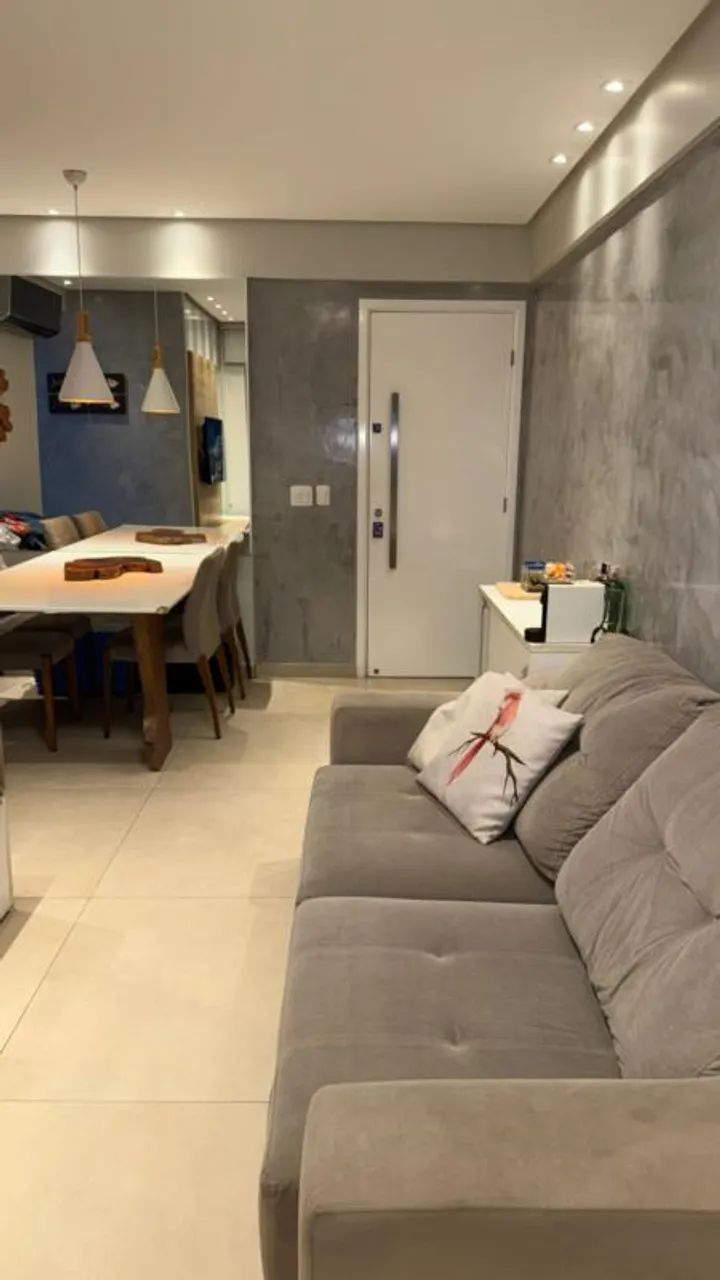 Apartamento 2 Dormitórios - Bairro Torreão - Foto 4