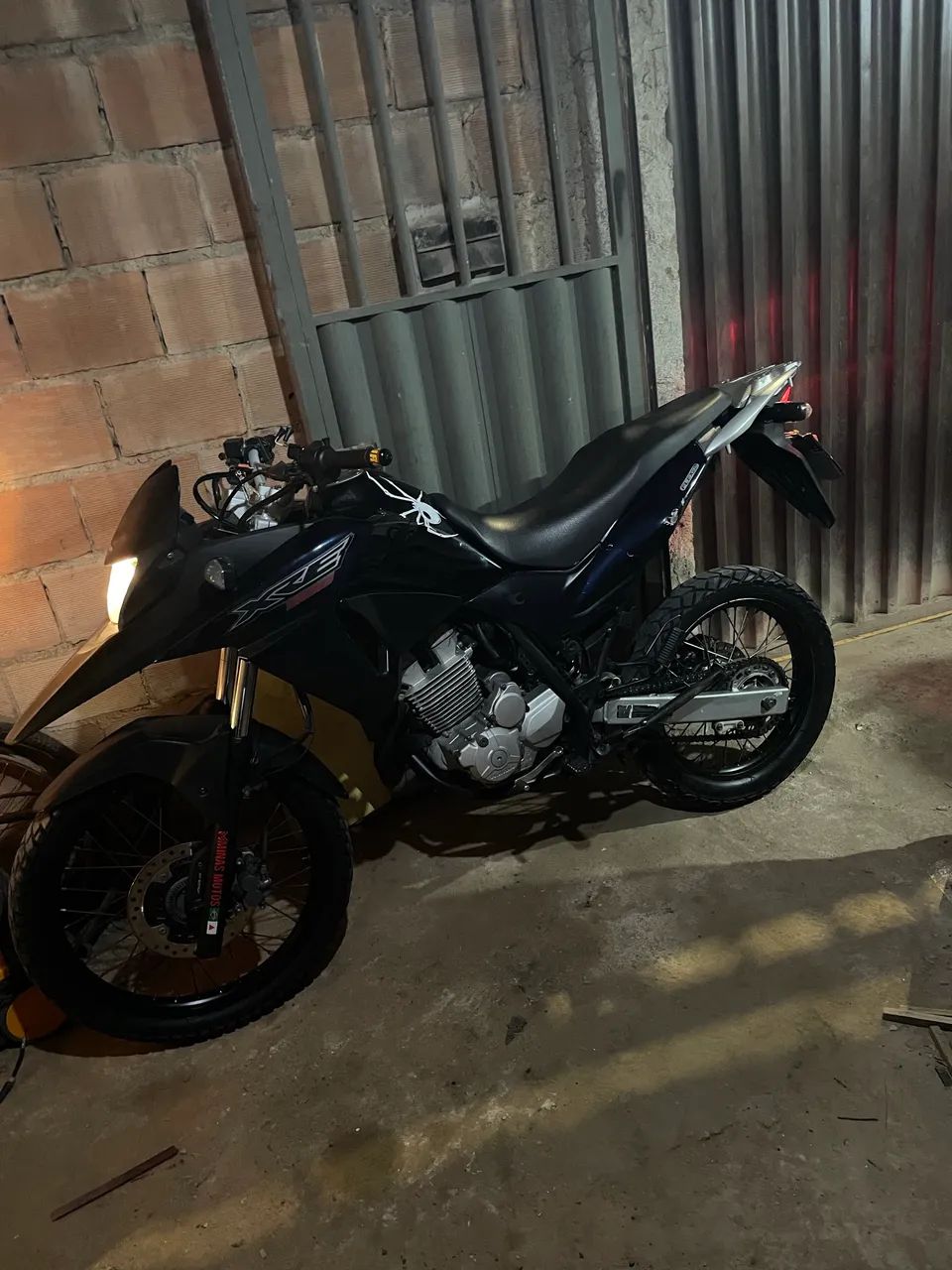 Xre tá bala  - Foto 3