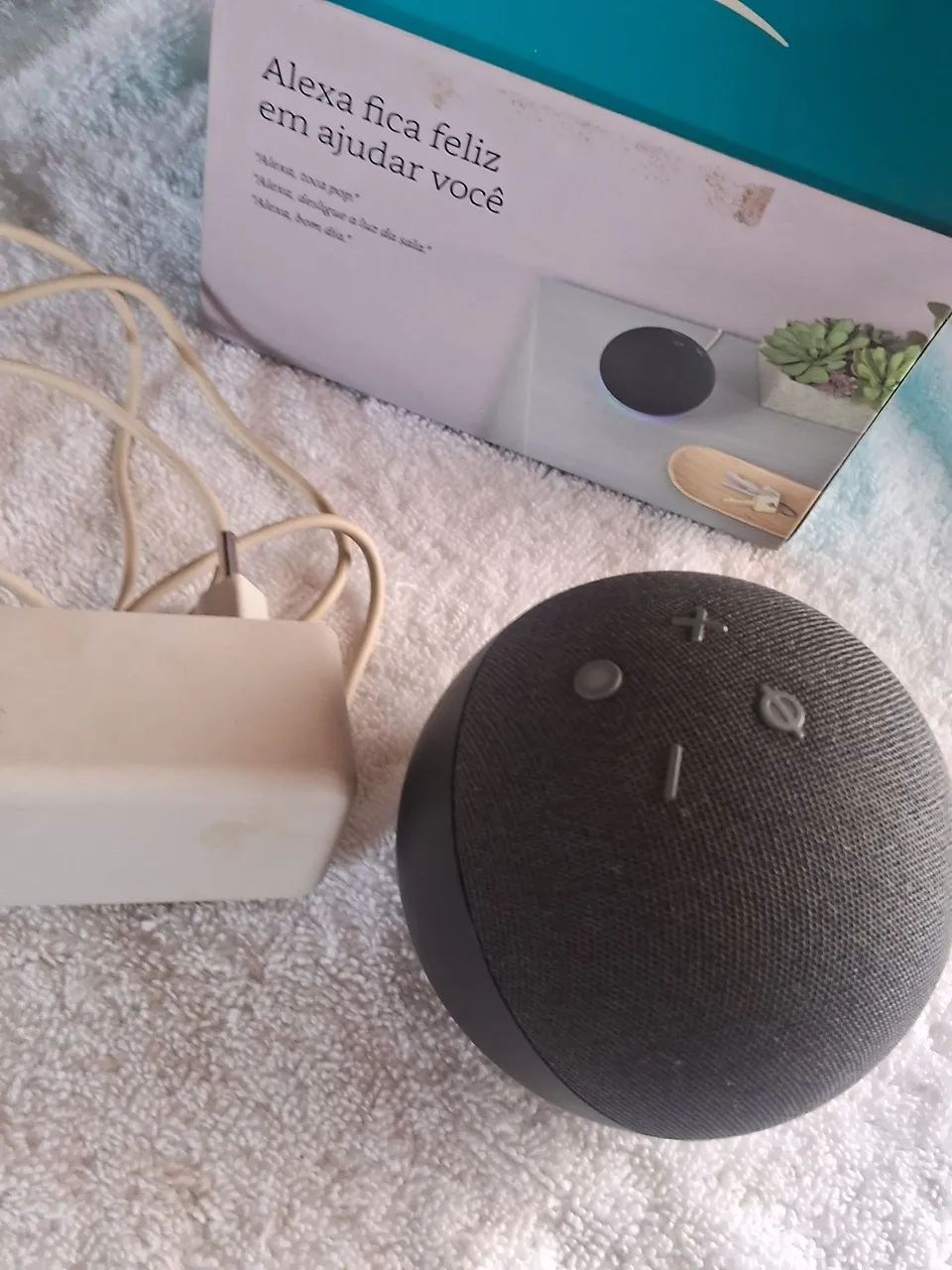 eCHO ALEXIA DOT  - Foto 2