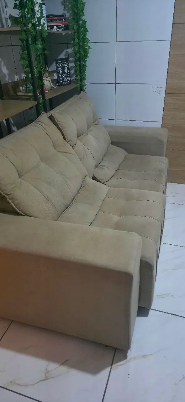 Sofá 