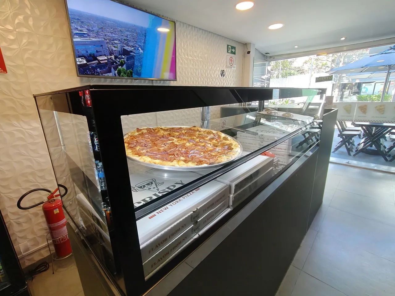 Vitrine expositora - Foto 2