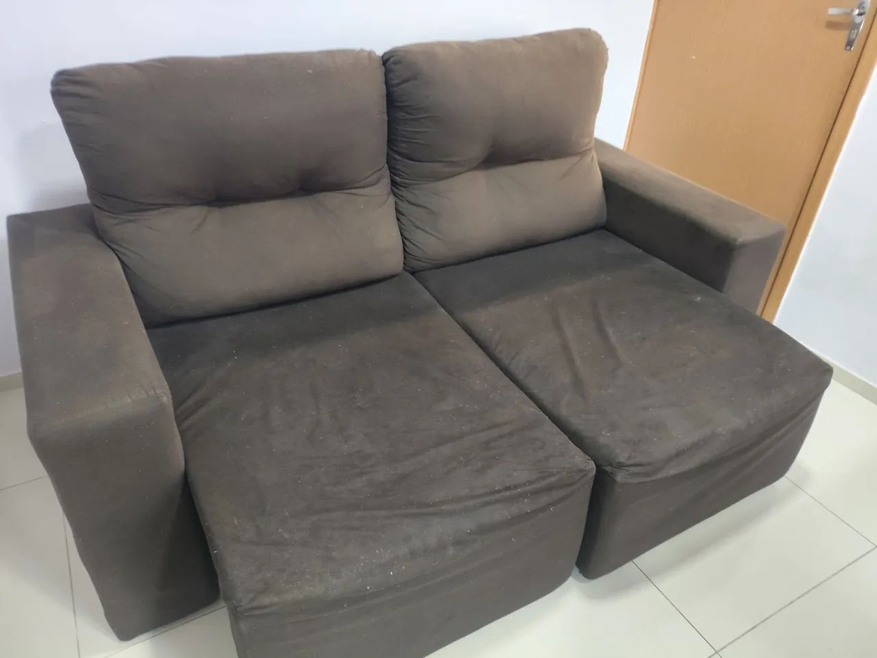 SOFA - Foto 3