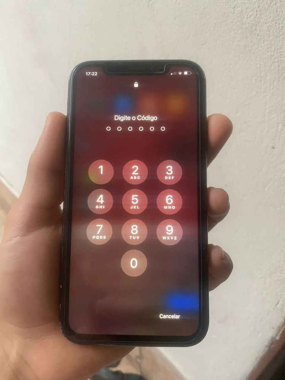 iPhone XR , 128g