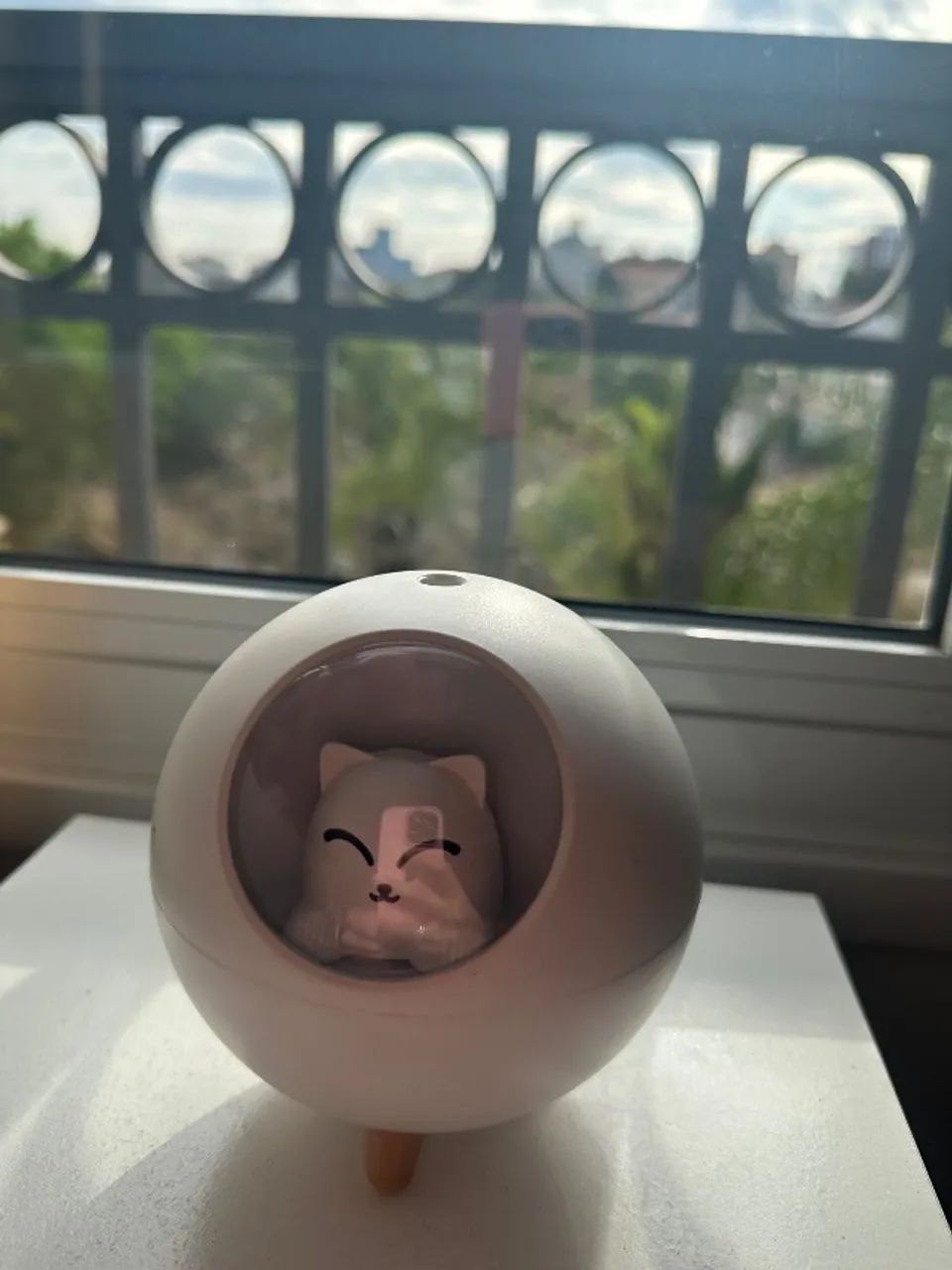 Umidificar Gatinho - Foto 2