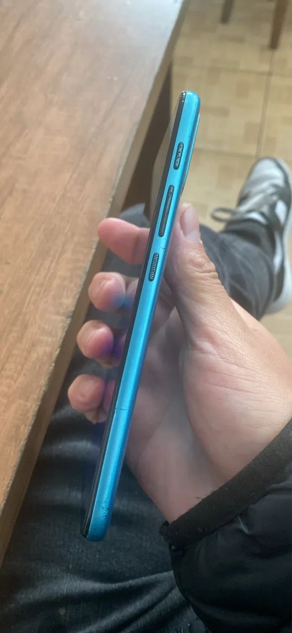 MOTOROLA E20 - Foto 2