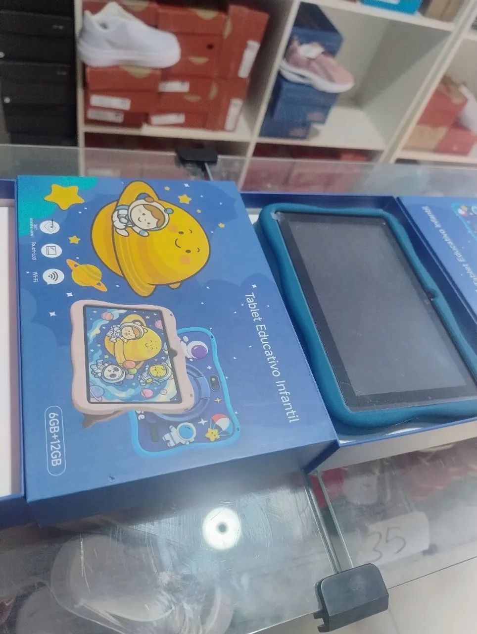 Tablet infantil  - Foto 2