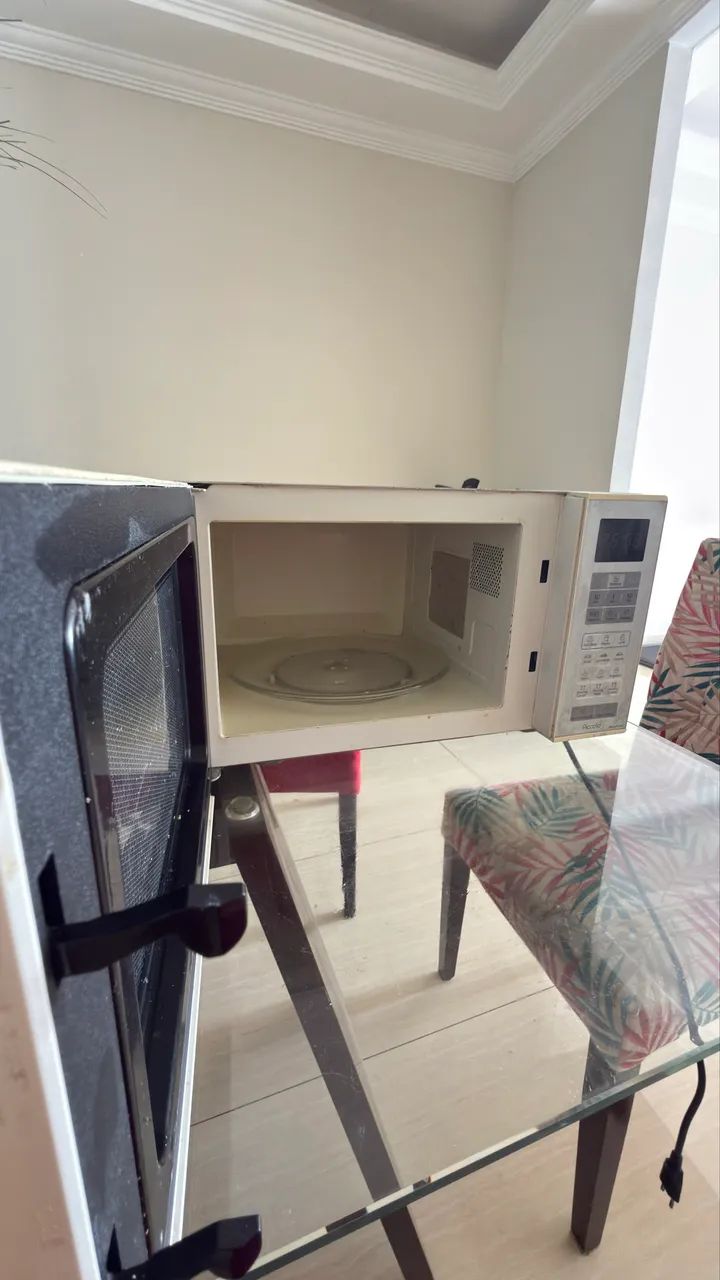 Microondas Panasonic  - Foto 5