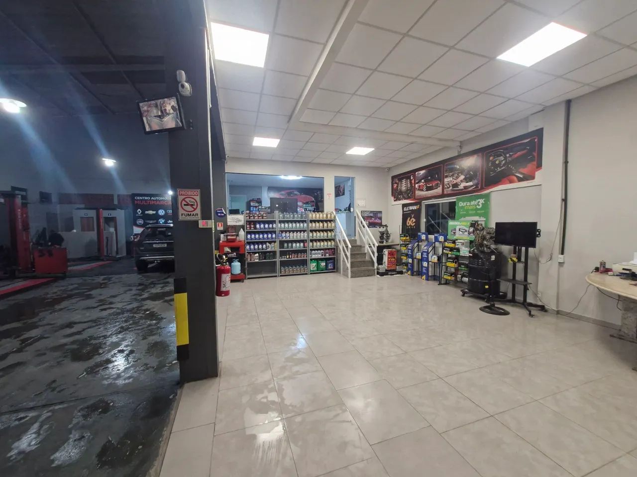 Imóvel comercial e residencial em Caiobá-Matinhos  - Foto 5