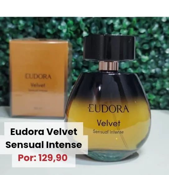 Perfumes Eudora - Foto 5