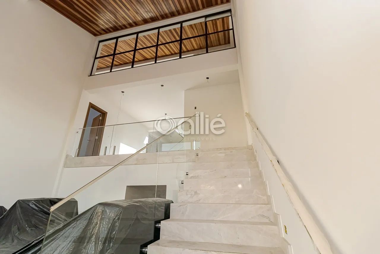 Casa com 4 Quartos para alugar, 510m² - Jardim Botânico - Foto 4