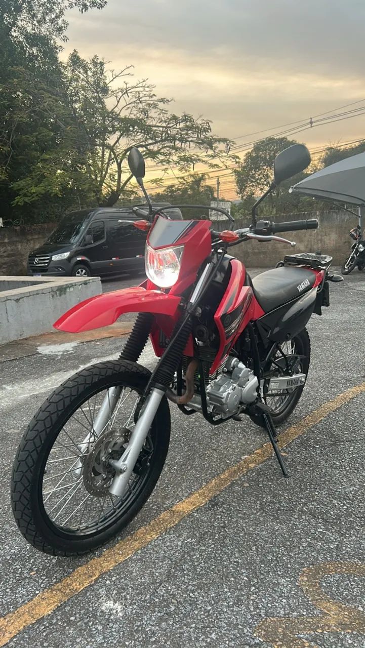 Lander 250cc 2010 - Foto 2