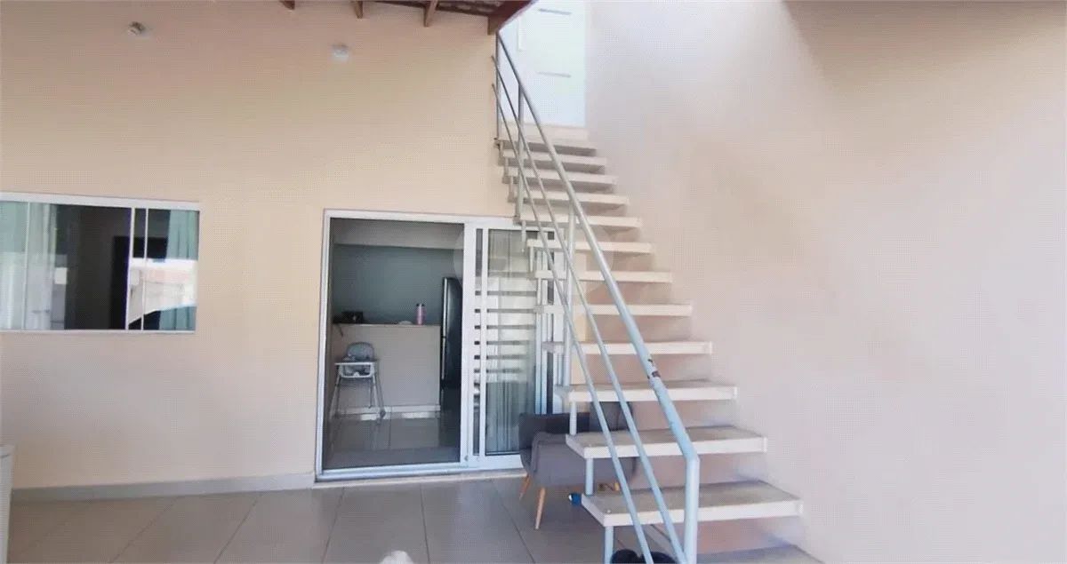 Casa á Venda - 3 Quartos - Bom Sucesso - Sorocaba / SP - Foto 3