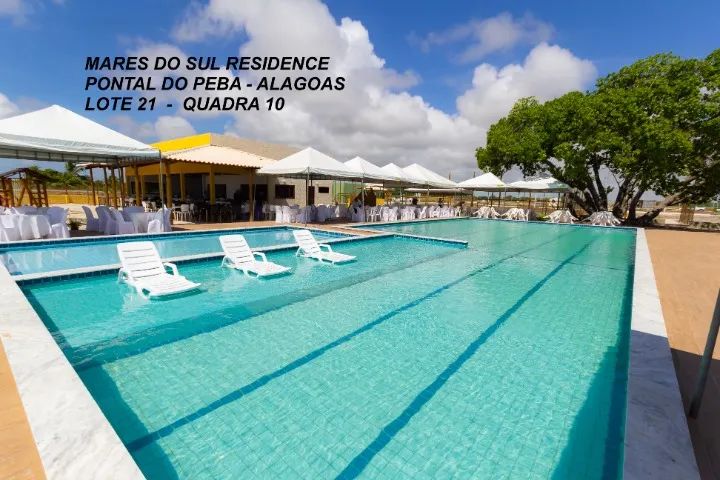 RESIDENCE MARES DO SUL - Foto 3