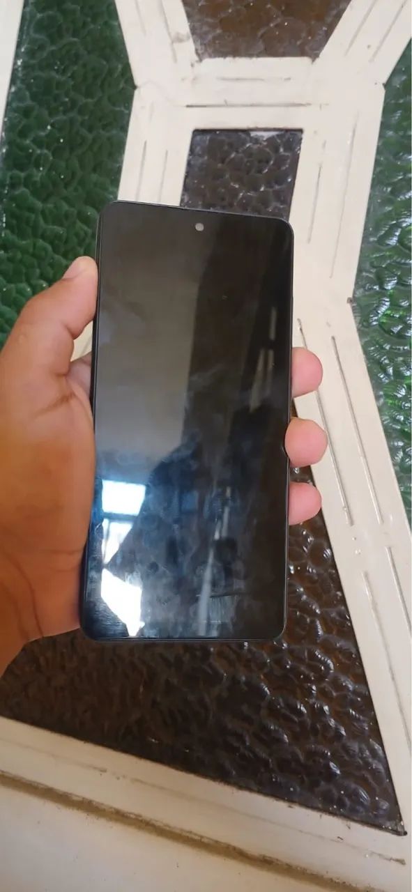 Samsung A52 128g em ótimo estado - Foto 2