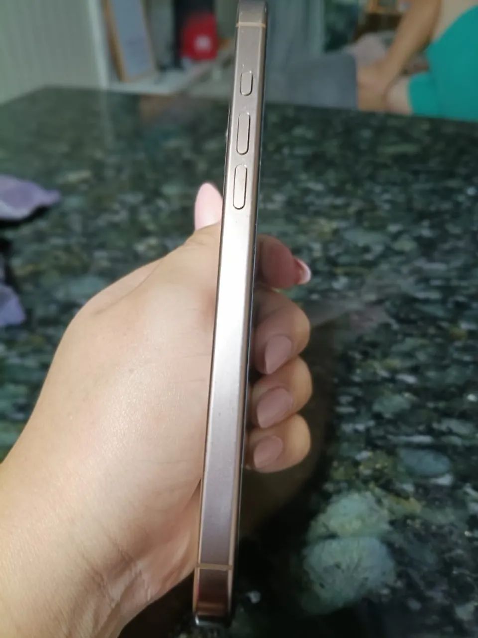 CELULAR IPHONE 16 PRO MAX. - Foto 5