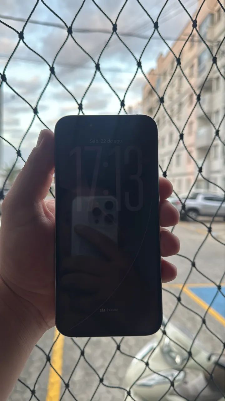 Vendo Iphone 15 Pro Max - Foto 3