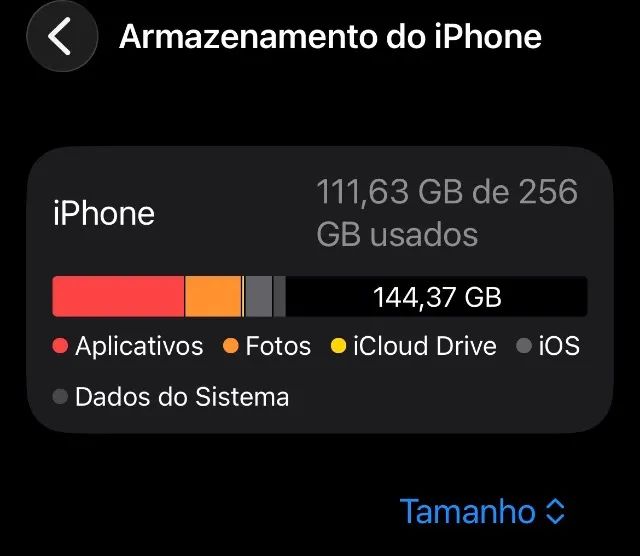 IPHONE 14 256GB (GARANTIA APPLE) - Foto 5