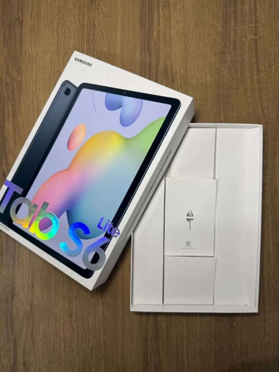 Tablet Samsung Galaxy S6 128GB