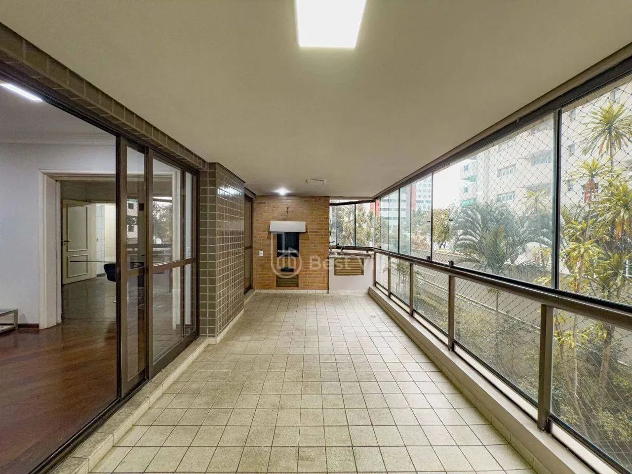 Apartamento, 285 m² - venda por R$ 2.700.000,00 ou aluguel por R$ 18.500,00/mês - Alphavil - Foto 2