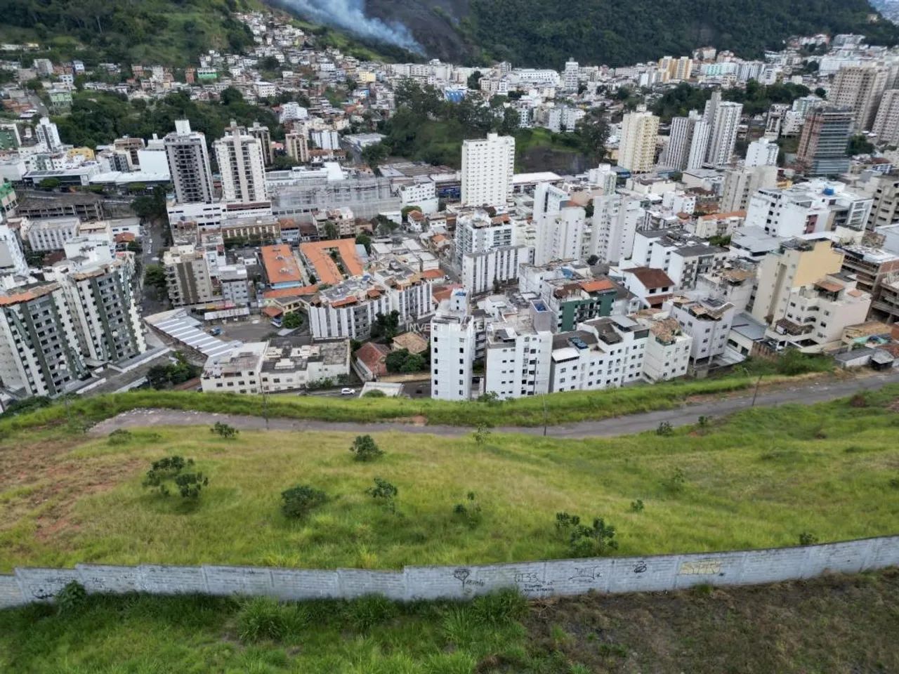 Terreno - Juiz de Fora MG - Foto 2