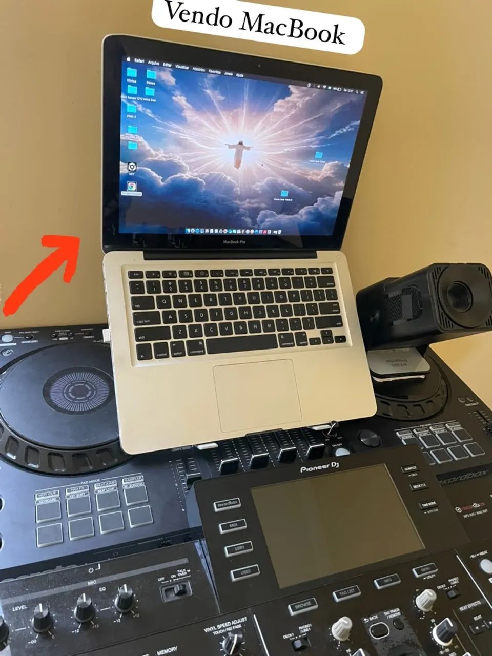 MacBook Pro  - Foto 2