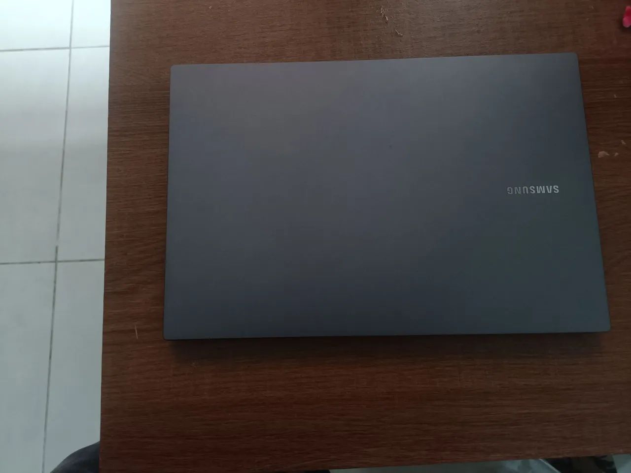Notebook Samsung novinho  - Foto 2