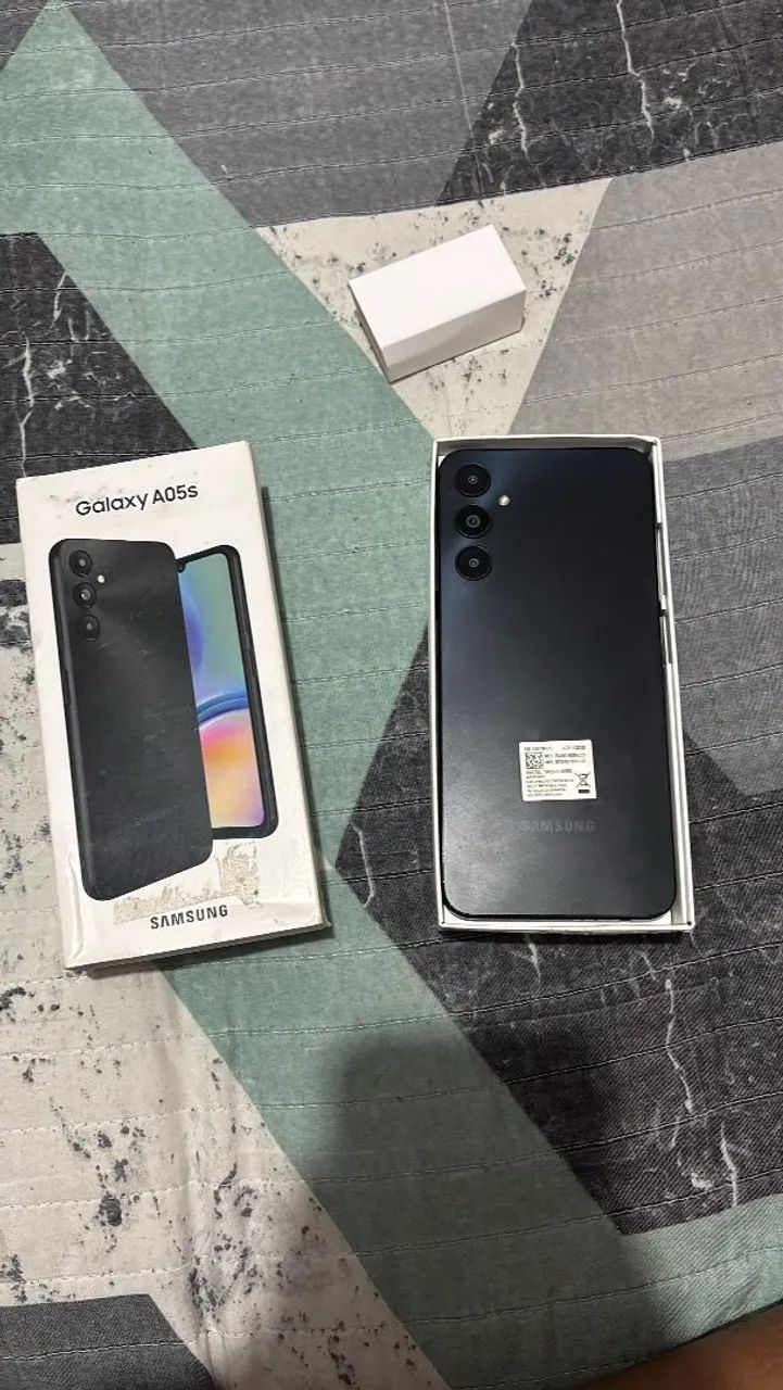 Samsung Galaxy A05s 