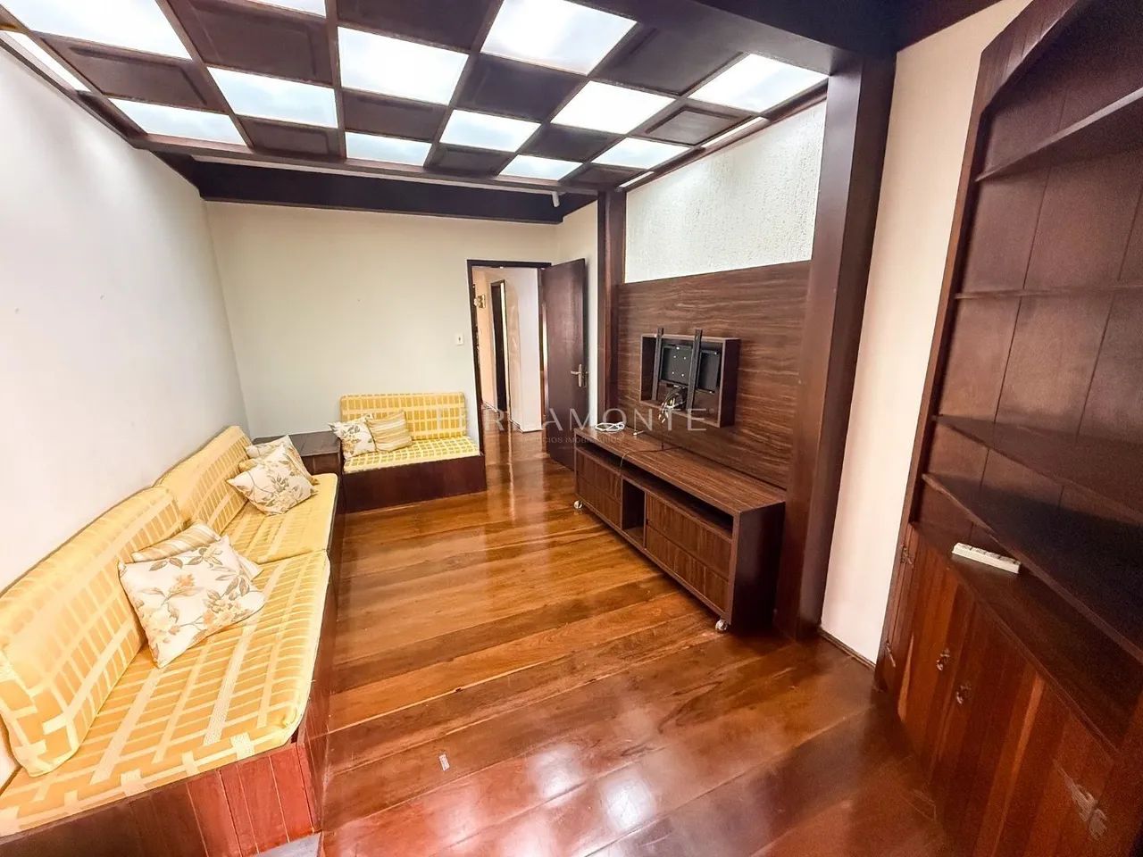Linda casa com Piscina aquecida no coração da Vila Moema! - Foto 4