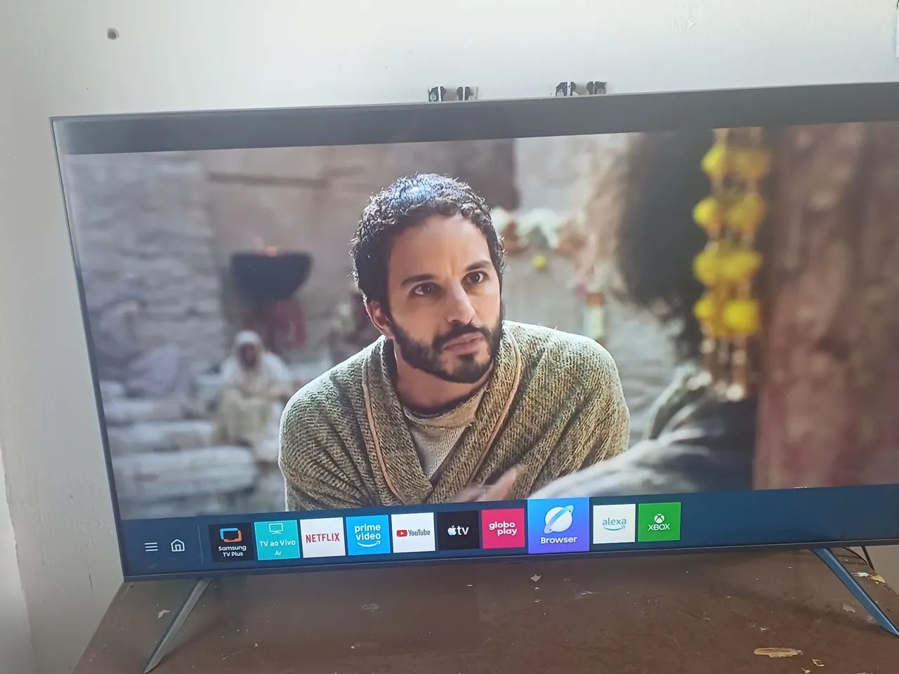 TV samsung 50 polegadas  - Foto 3