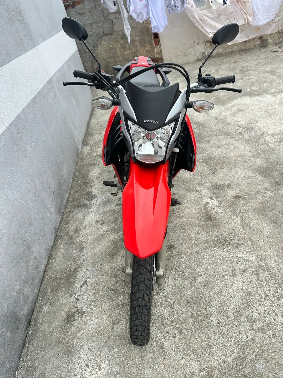 Honda bros 2022 extraa - Foto 4