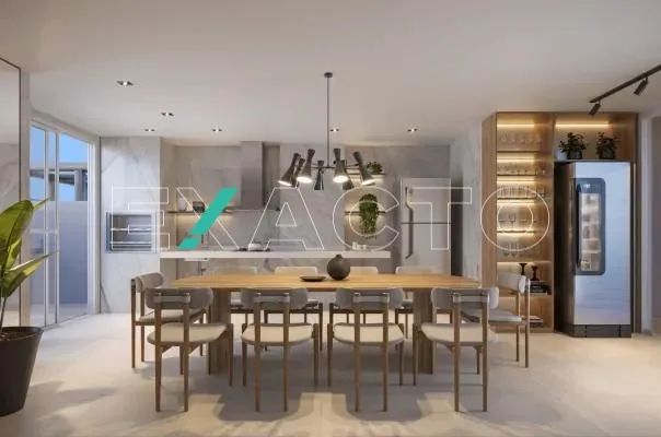 apartamento - Nova Campinas - Campinas - Foto 5
