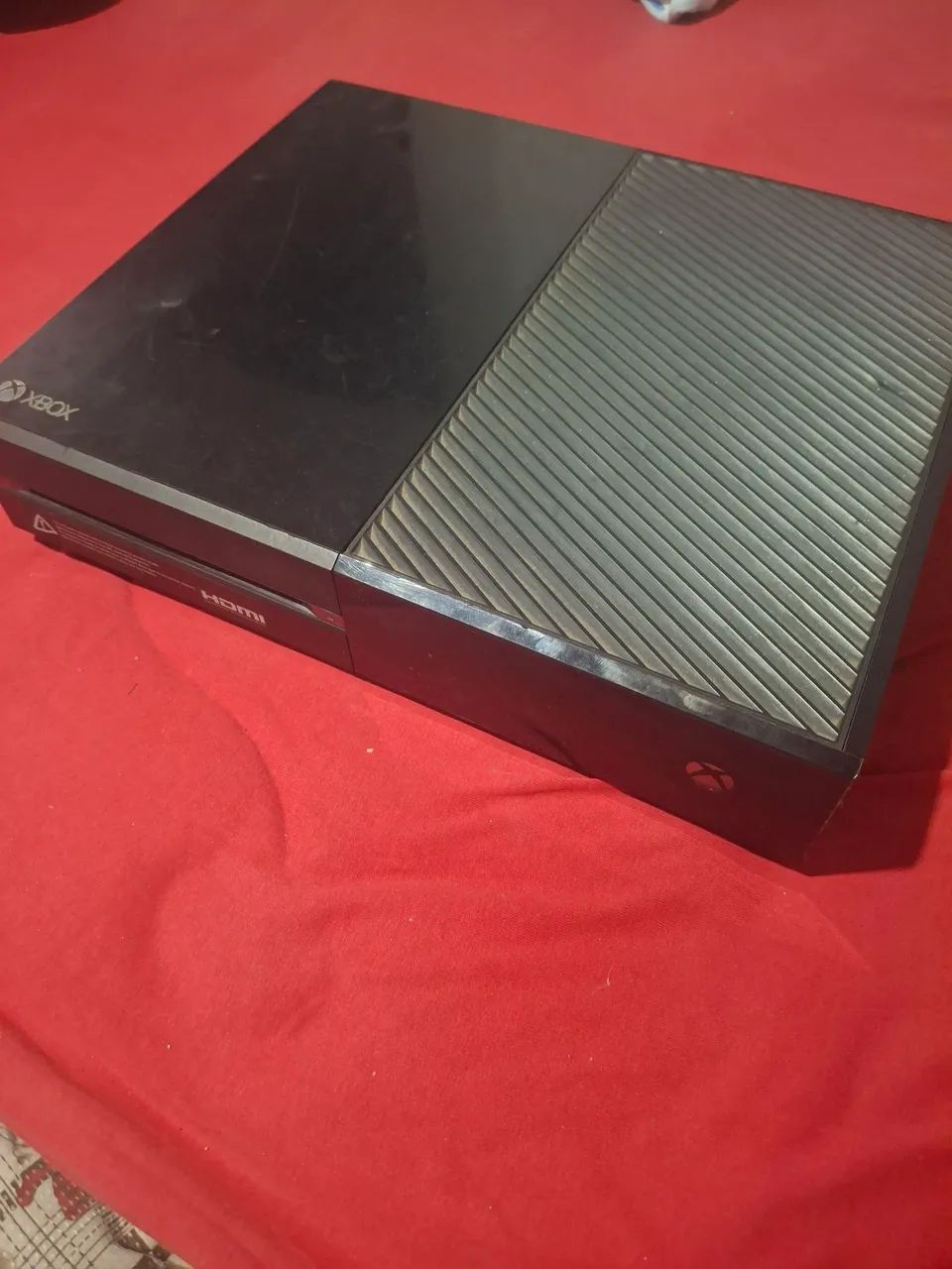 Xbox ONE