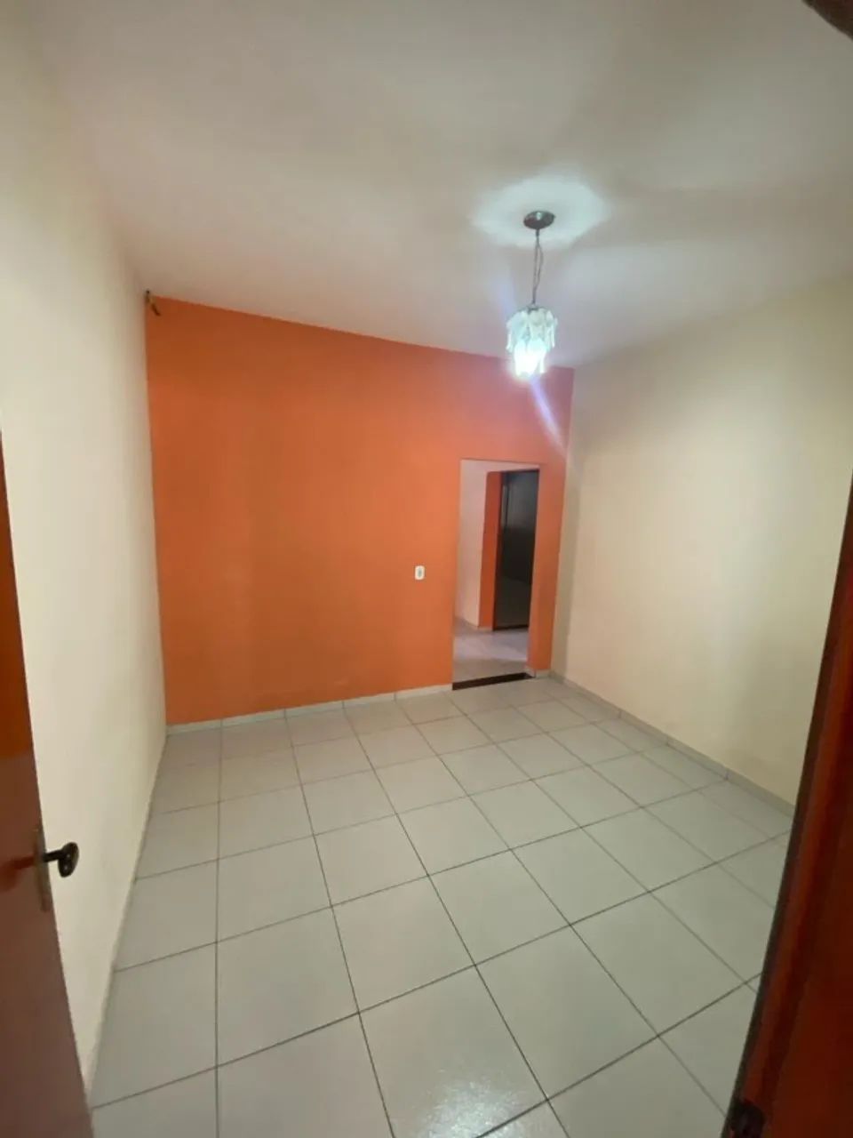 ALUGA-SE CASA - ITAGUAÍ II - Foto 5