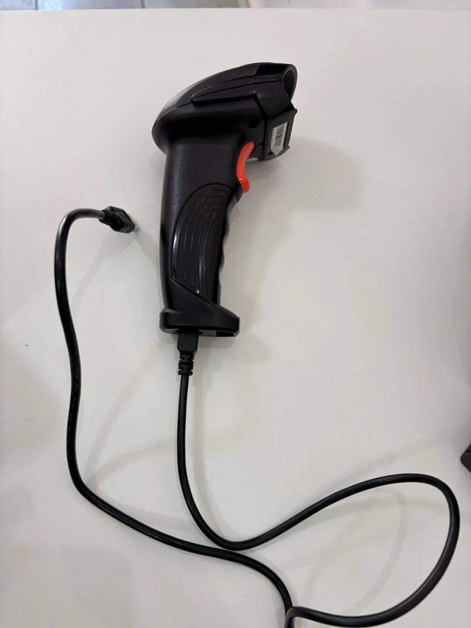 VENDO LEITOR DE CÓDIGO DE BARRAS  - Foto 3