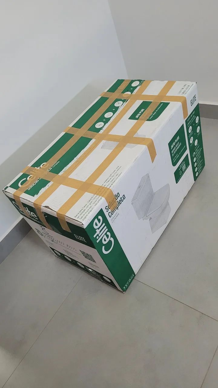 Vaso sanitário CELITE  - Foto 2