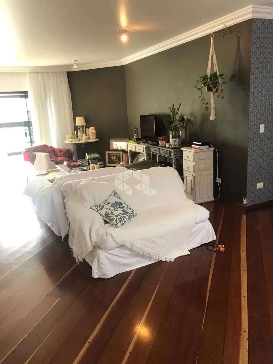 Apartamento Vila Marlene venda 4 suítes, 4 vagas - Foto 2