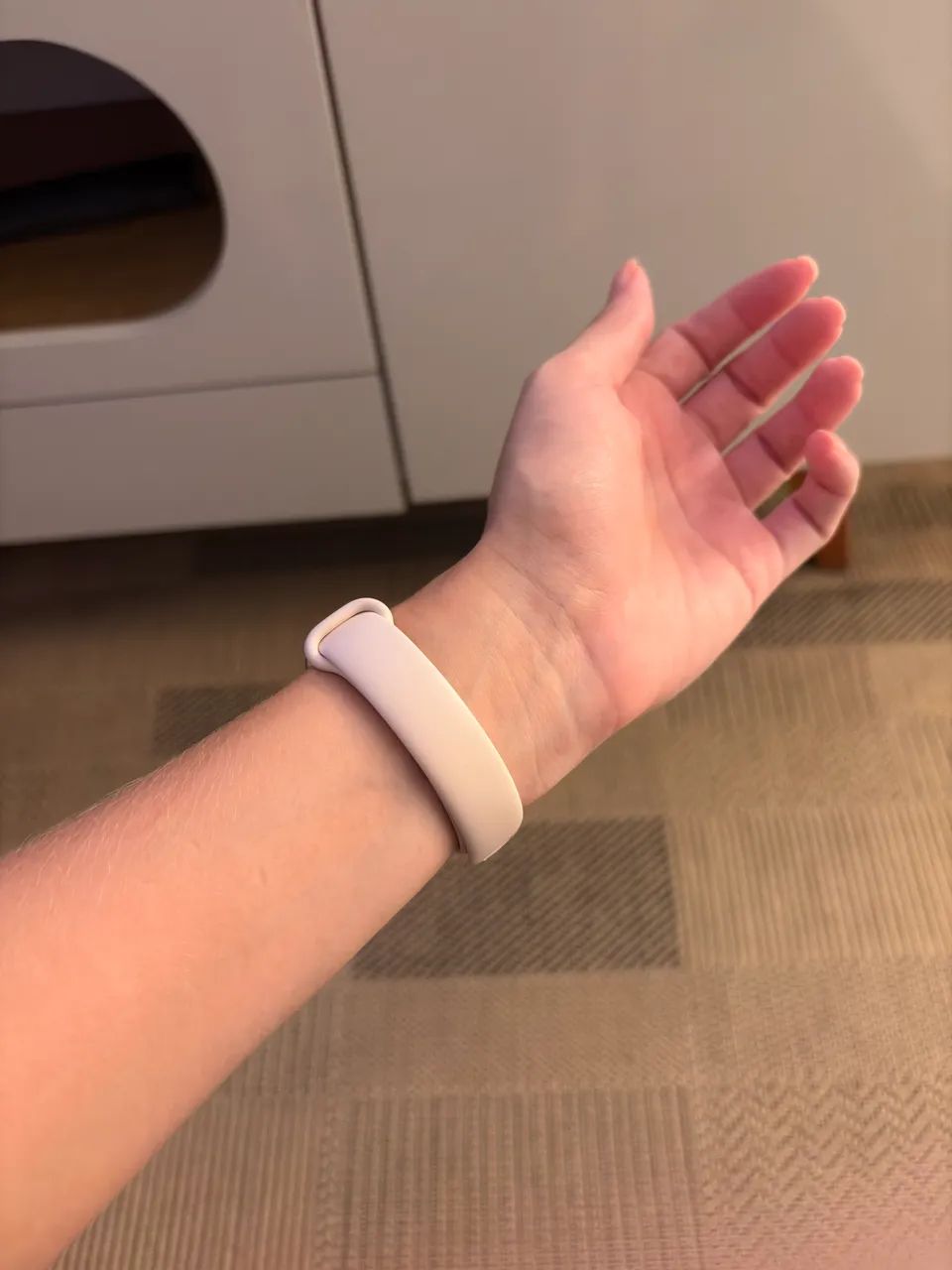 Smartband Xaiome - Foto 2