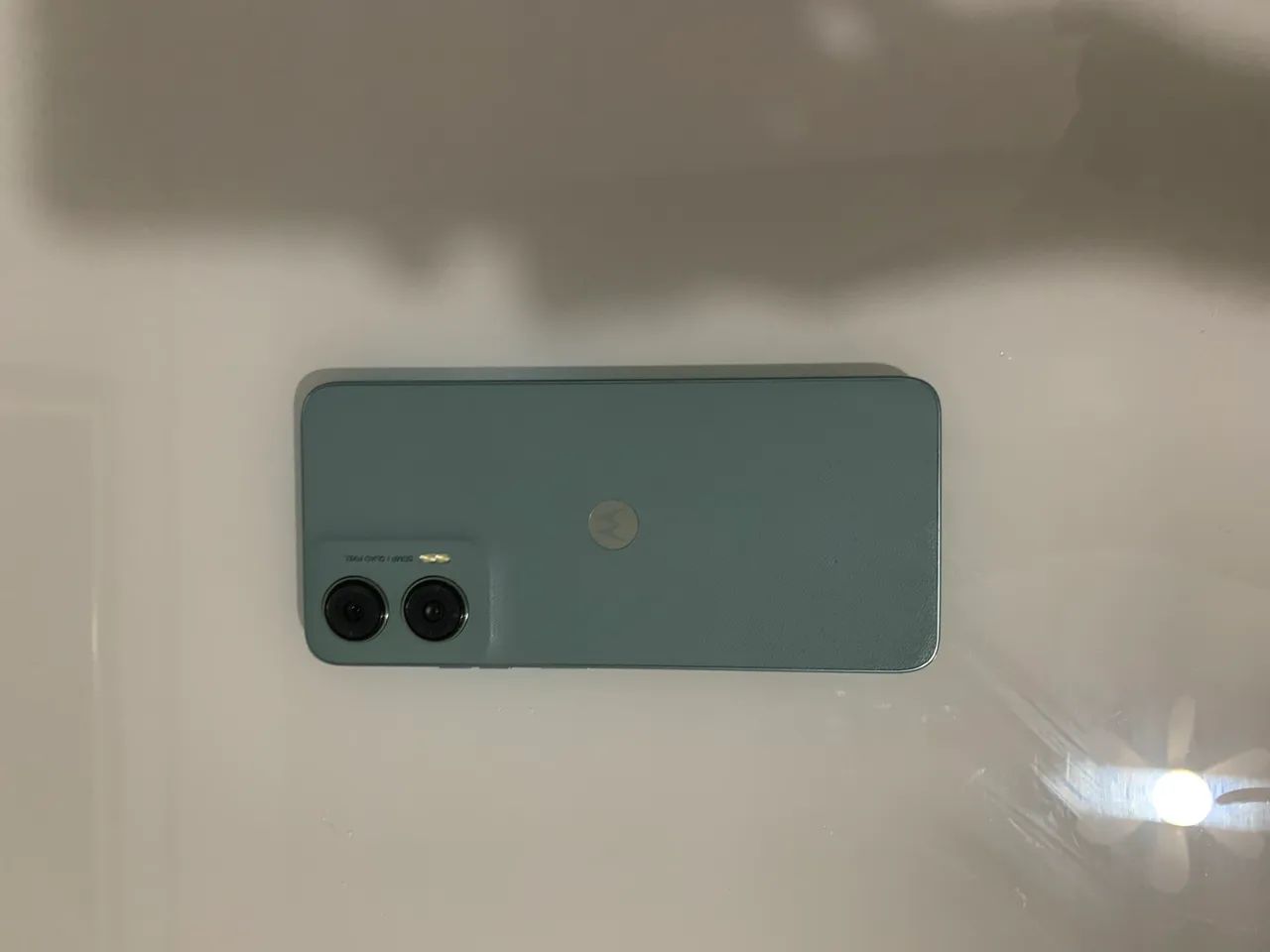 Moto g35 5G 264 gb - Foto 4