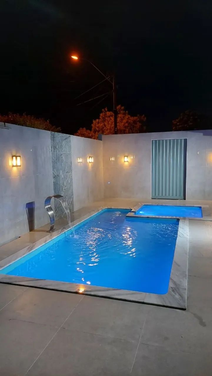 Aluga-se excelente casa de temporada em Prado Bahia  - Foto 4