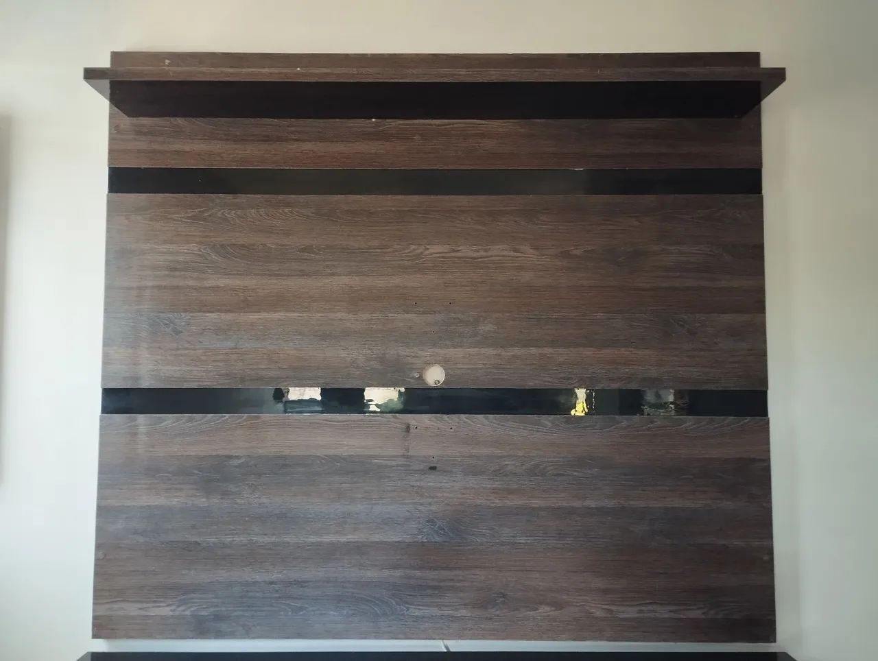 Painel e Mesa (em compensado naval) - Foto 3
