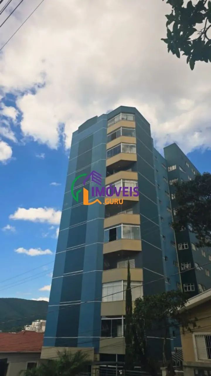 APARTAMENTO - CENTRO - MG