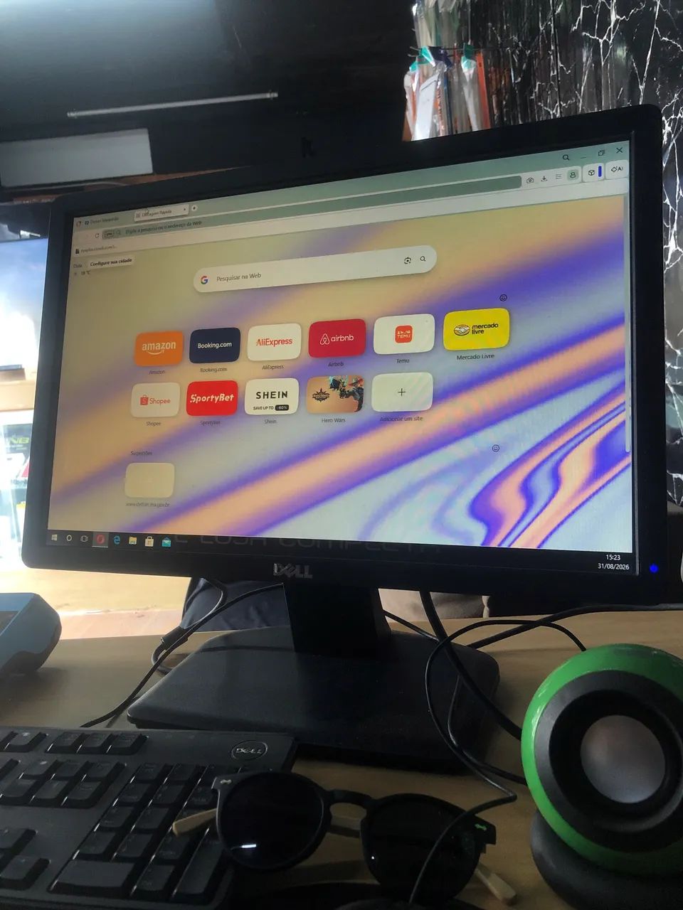 Monitor DELL - Foto 2