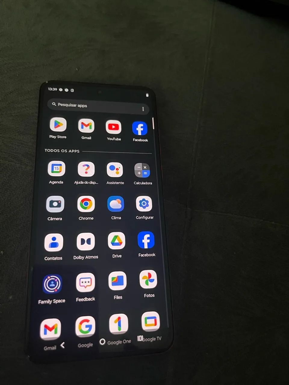 Celular MOTO G84 5G - Foto 3