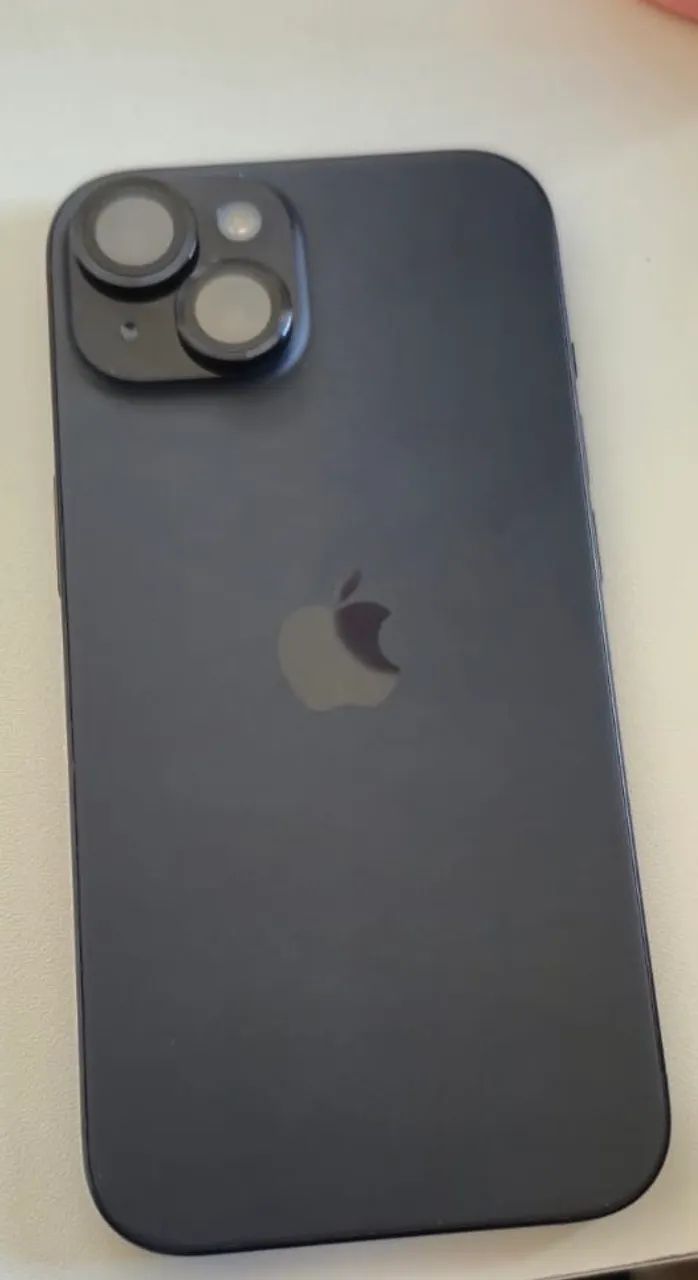 Iphone 15 - Celulares e Smartphones - São Benedito, Santa Luzia