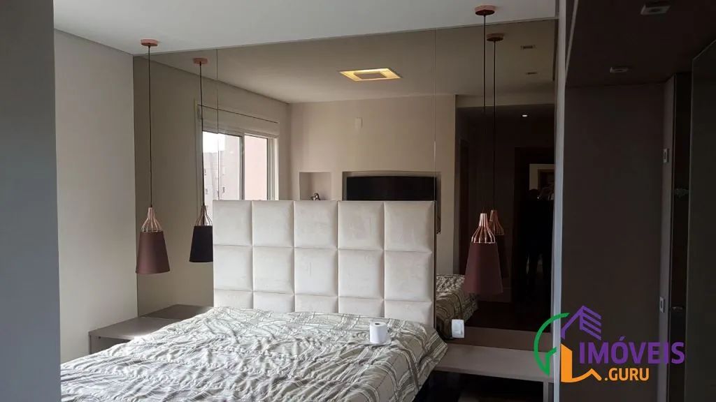 APARTAMENTO - TAMBORÉ - SP - Foto 5